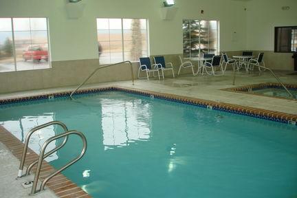 Hotel Quality & Of Liberty Liberty Lake