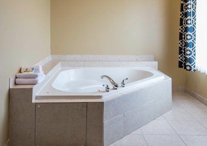 Quality & Of Liberty Hotel