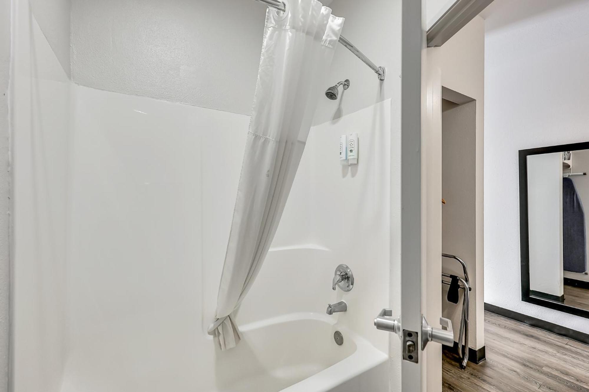 Hotel Quality & Of Liberty