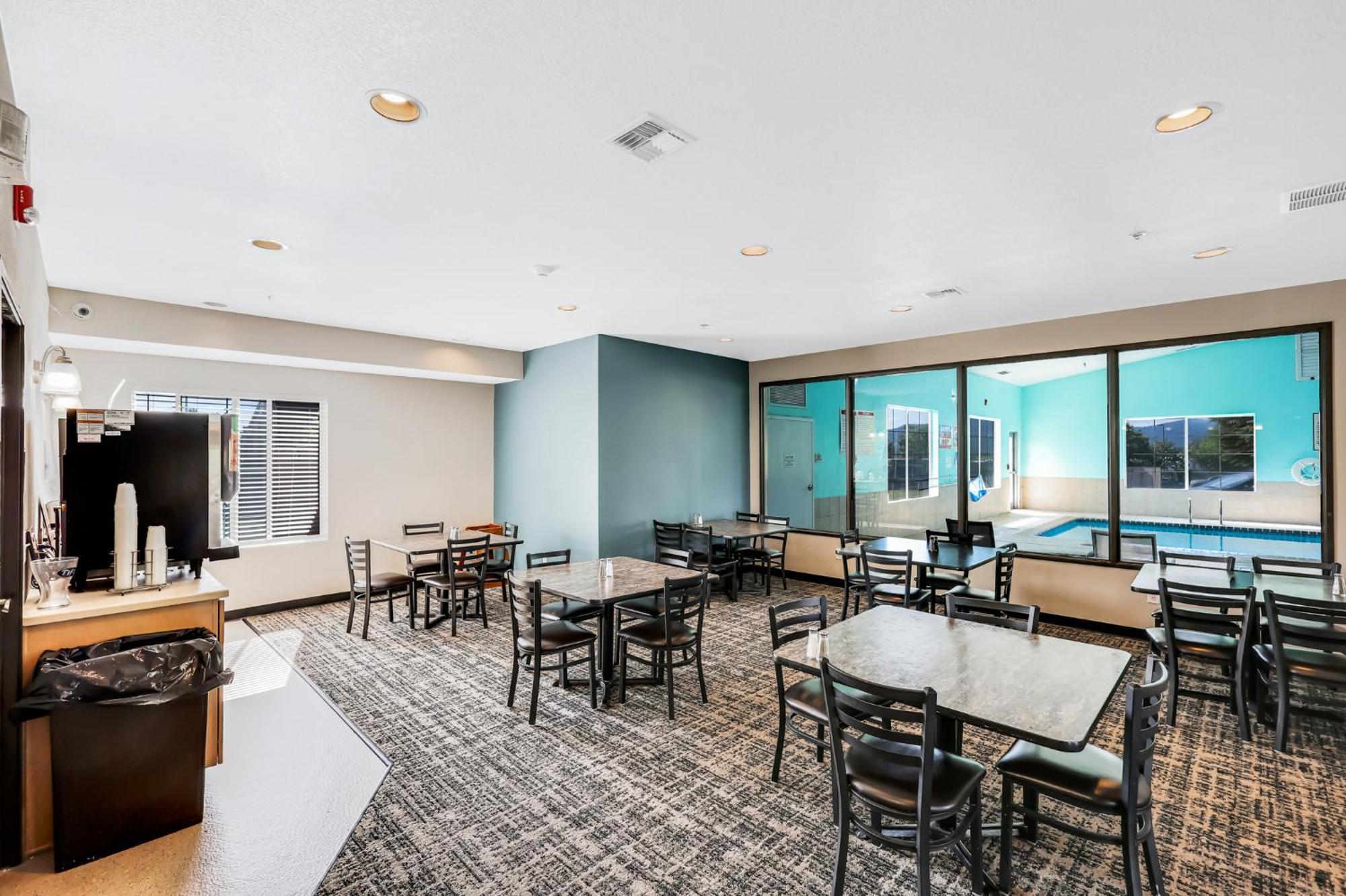 Quality & Of Liberty Hotel