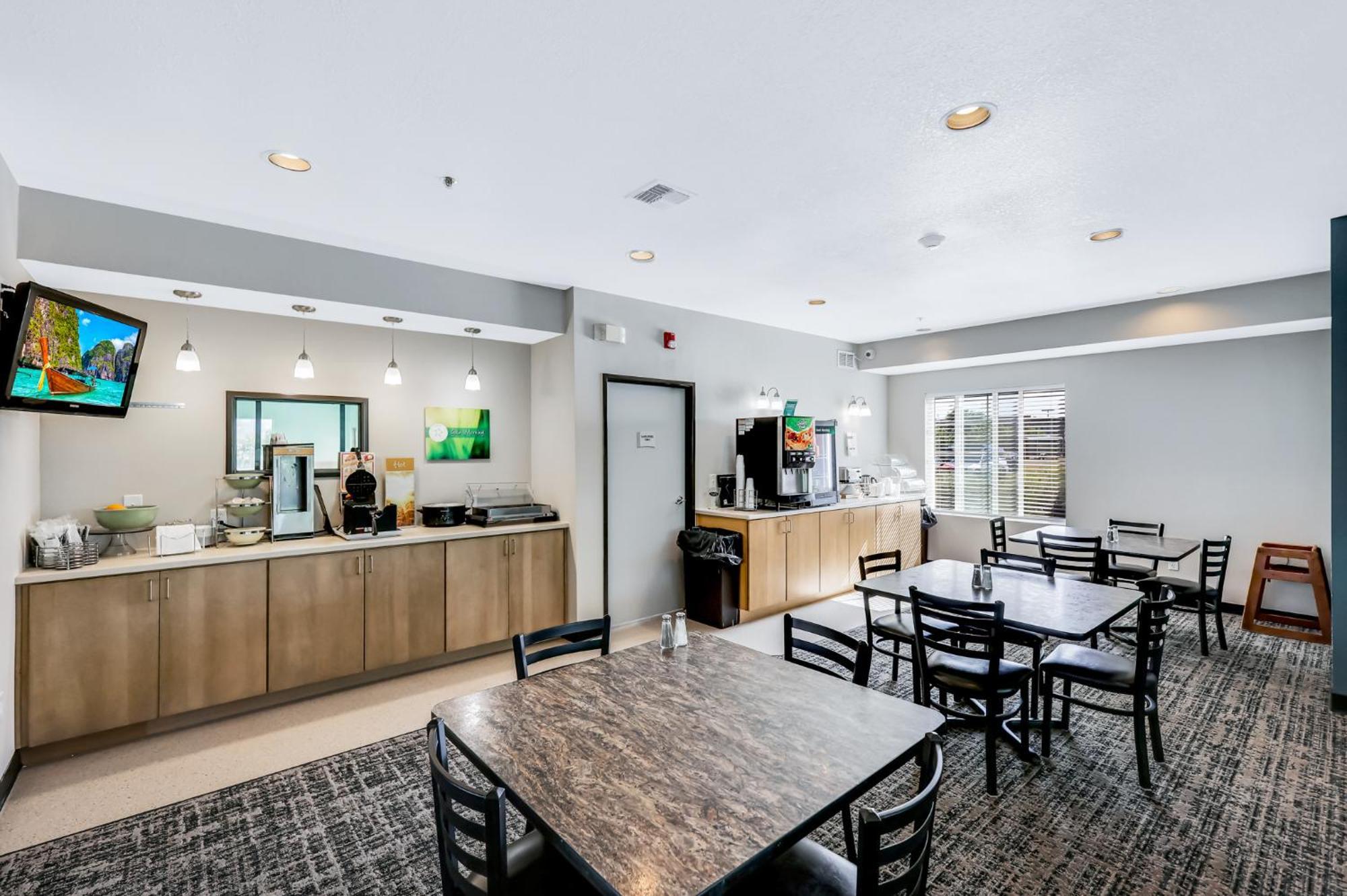 Quality & Of Liberty Hotel 3*