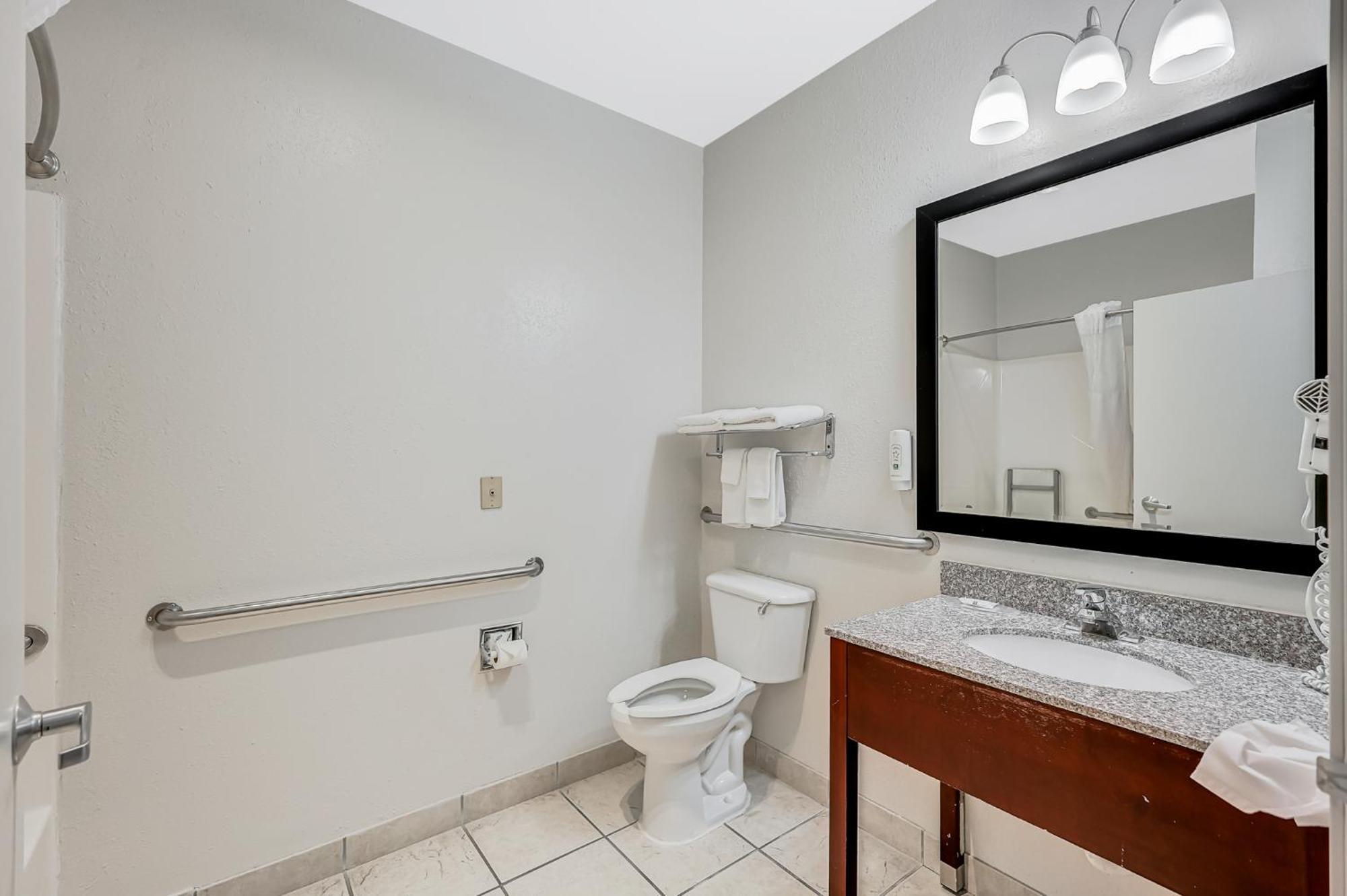 Hotel Quality & Of Liberty
