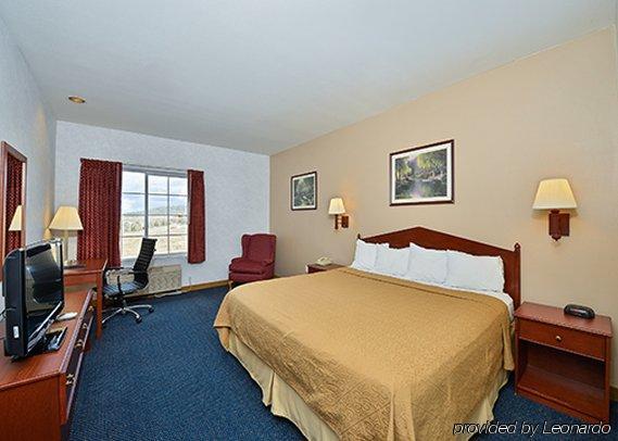 Hotel Quality & Of Liberty Liberty Lake