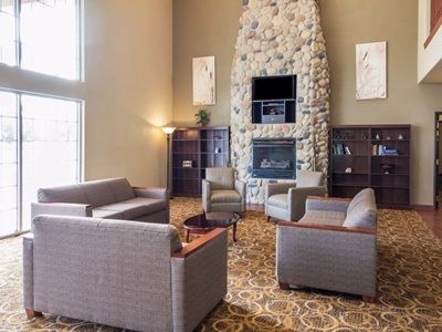 Hotel Quality & Of Liberty