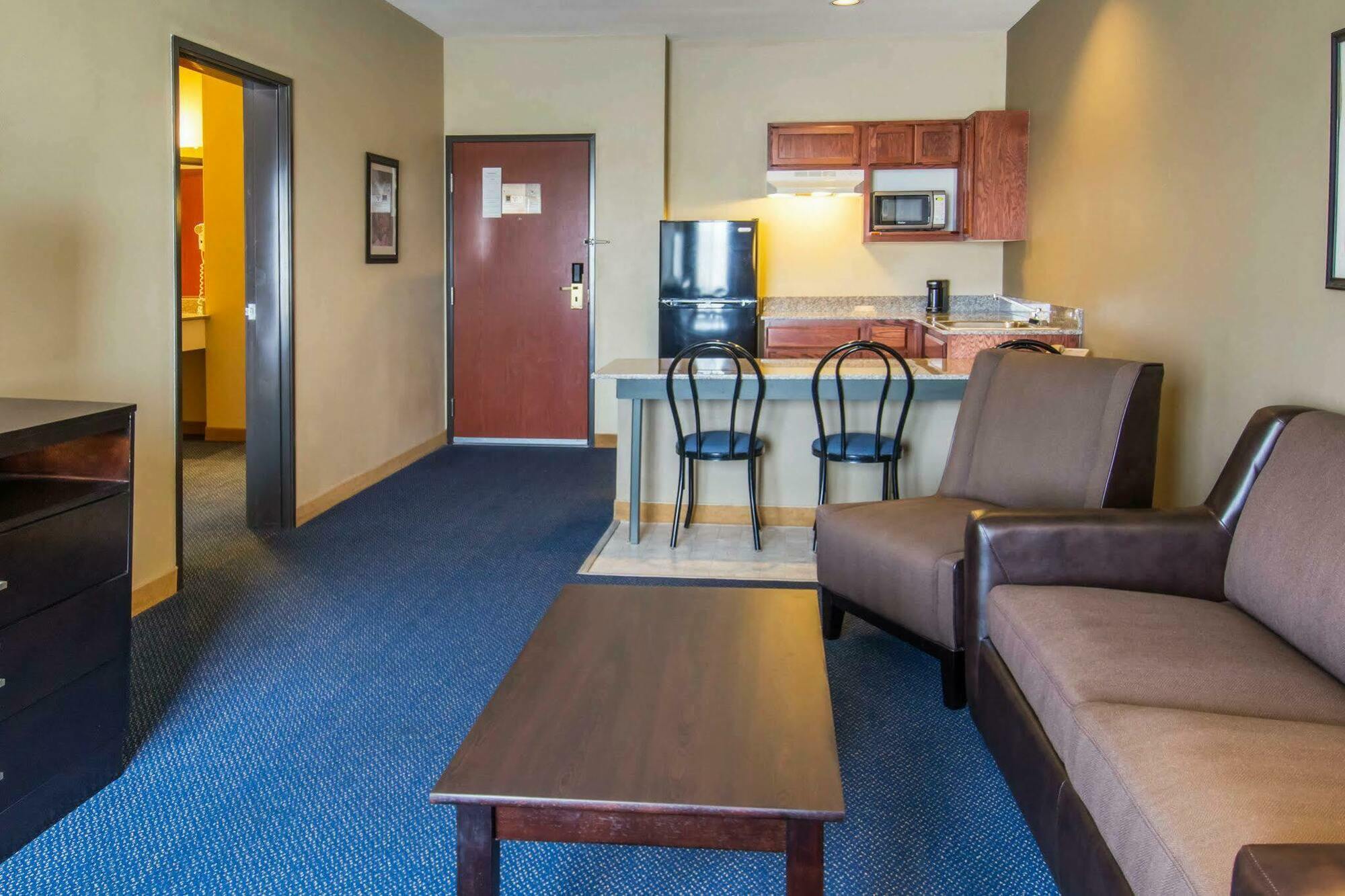 Hotel Quality & Of Liberty Liberty Lake